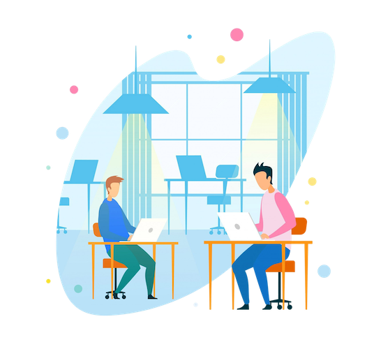 Multi-user job promotion plan for staffing agencies on BenchInfo